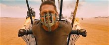 Mad Max: Fury Road Trailer Video