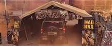 Mad Max: Fury Road - Dusty Car Wash Video