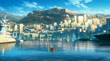 Madagascar 3: Europe's Most Wanted Trailer Video