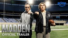 MADDEN Trailer Video