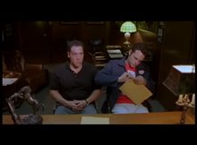 MADE Trailer Video