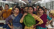 MADE IN BANGLADESH Trailer Video