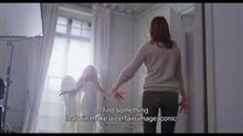 Mademoiselle C Trailer Video