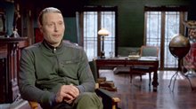 Mads Mikkelsen Interview - Doctor Strange Video