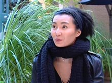 MAGGIE CHEUNG  - CLEAN - Interview Video