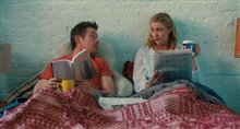 Maggie's Plan Trailer Video