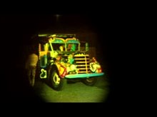 Magic Trip Trailer Video