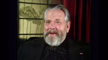 Magician: The Astonishing Life and Work of Orson Welles Trailer Video