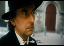 Mahler on the Couch Trailer Video