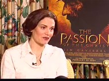 MAIA MORGENSTERN - Interview Video