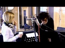 MAKING OF TIM BURTON'S CORPSE BRIDE Trailer Video