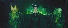 Maleficent Trailer Video
