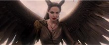 Maleficent movie clip - In the Clouds Video