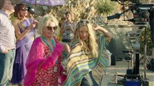 Mamma Mia! Here We Go Again Featurette - 
