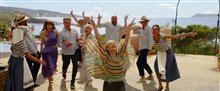 'Mamma Mia! Here We Go Again' Trailer #2 Video