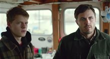 Manchester by the Sea - Official Trailer Video