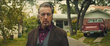Manglehorn Trailer Video