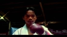 Manny Trailer Video