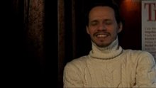 Marc Anthony (El Cantante) - Interview Video