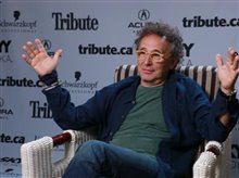 Marc Jordan (Score: A Hockey Musical) - Interview Video