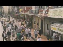 Mardi Gras Trailer Video