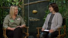 Maria Franke (Monkey Kingdom) Video