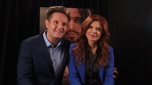 Mark Burnett & Roma Downey (Son of God) - Interview Video