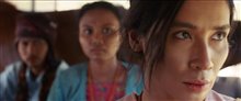 'Marlina the Murderer in Four Acts' Trailer Video