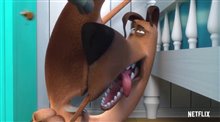 MARMADUKE Trailer Video