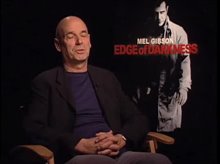 Martin Campbell (Edge of Darkness) - Interview Video