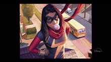 MARVEL'S 616 Trailer Video