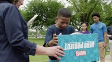 'Marvel's Hero Project' Trailer Video