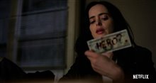 'Marvel's Jessica Jones' - Season 3 Trailer Video