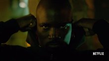 Marvel's Luke Cage - Comic-Con Teaser Trailer Video