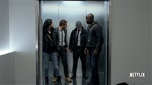 Marvel’s The Defenders - Featurette Video