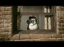 Mary and Max Trailer Video
