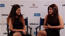 Mary Kom at TIFF 2014 Video