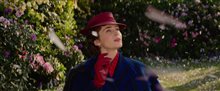 'Mary Poppins Returns' Trailer Video