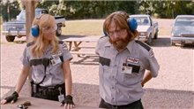 Masterminds Trailer Video