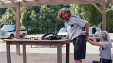 Masterminds movie clip - 