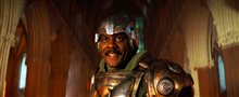 MASTERS OF THE UNIVERSE Clip - 