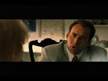 MATCHSTICK MEN Trailer Video