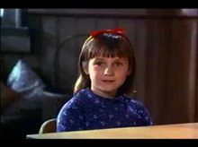 Matilda Trailer Video