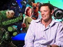 MATTHEW LILLARD - Interview Video