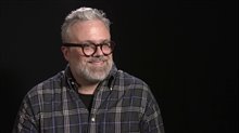 Matthew Teague talks 'Our Friend' Video