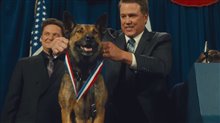 Max 2: White House Hero - Official Trailer Video