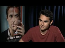 Max Minghella (The Ides of March) - Interview Video