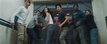 Maze Runner: The Scorch Trials Trailer Video
