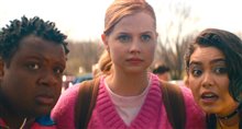MEAN GIRLS - Final Trailer Video
