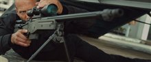 Mechanic: Resurrection - Official Trailer Video